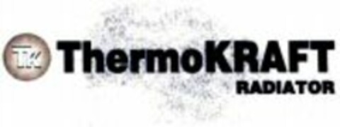 TK ThermoKRAFT RADIATOR Logo (WIPO, 07.09.2011)