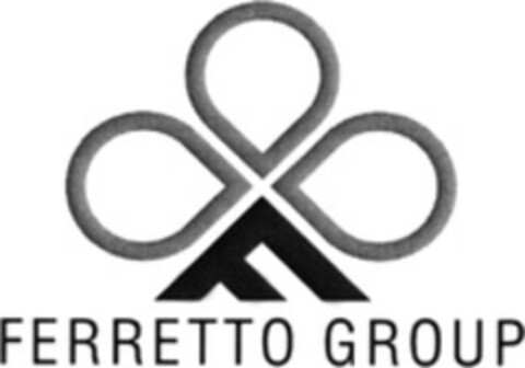 FERRETTO GROUP Logo (WIPO, 07/21/2011)