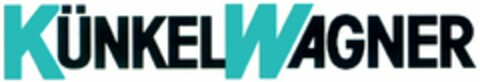 KÜNKELWAGNER Logo (WIPO, 23.04.2013)