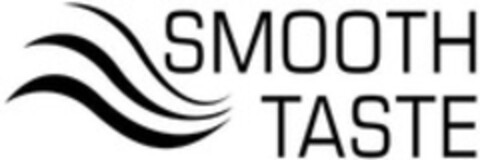 SMOOTH TASTE Logo (WIPO, 04.10.2013)