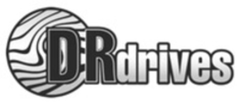 DR drives Logo (WIPO, 17.01.2014)