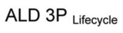 ALD 3P Lifecycle Logo (WIPO, 16.06.2014)