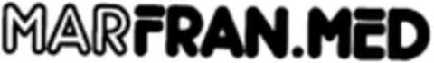 MARFRAN.MED Logo (WIPO, 22.12.2014)