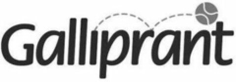 Galliprant Logo (WIPO, 30.03.2015)
