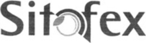 Sitofex Logo (WIPO, 30.03.2015)