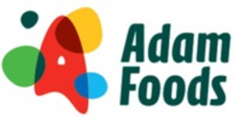 Adam Foods Logo (WIPO, 15.07.2015)