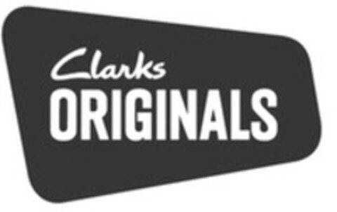 Clarks ORIGINALS Logo (WIPO, 06/11/2015)