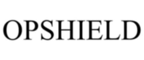 OPSHIELD Logo (WIPO, 10/15/2015)