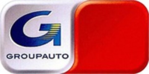 G GROUPAUTO Logo (WIPO, 21.09.2015)