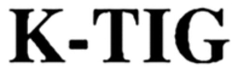 K-TIG Logo (WIPO, 27.05.2015)
