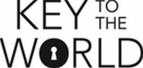 KEY TO THE WORLD Logo (WIPO, 11/11/2015)