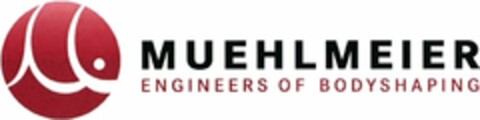 MUEHLMEIER ENGINEERS OF BODYSHAPING Logo (WIPO, 01.02.2016)