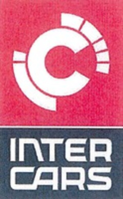 IC INTER CARS Logo (WIPO, 16.03.2016)