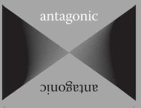 antagonic Logo (WIPO, 12/02/2016)