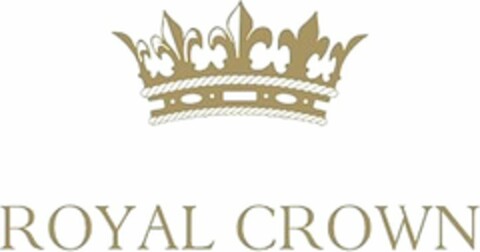 ROYAL CROWN Logo (WIPO, 13.12.2016)