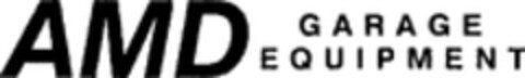 AMD GARAGE EQUIPMENT Logo (WIPO, 24.01.2017)