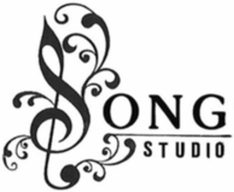 SONG STUDIO Logo (WIPO, 03.02.2017)