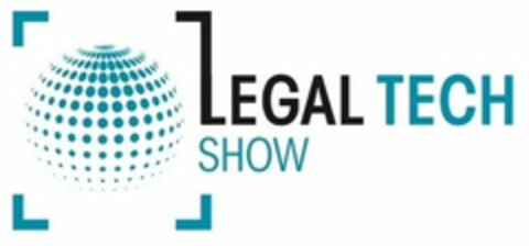 LEGAL TECH SHOW Logo (WIPO, 30.10.2017)