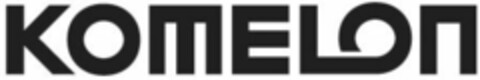 KOMELON Logo (WIPO, 23.01.2018)