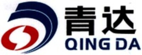 QING DA Logo (WIPO, 27.11.2017)