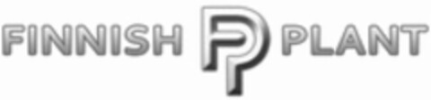 FINNISH FP PLANT Logo (WIPO, 20.10.2017)