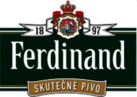 1897 Ferdinand SKUTECNE PIVO Logo (WIPO, 01.12.2017)