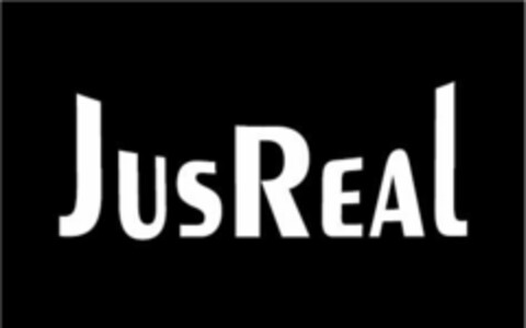 JusReal Logo (WIPO, 27.06.2018)