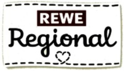 REWE Regional Logo (WIPO, 29.10.2018)