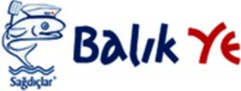 Balık Ye Logo (WIPO, 08/26/2018)