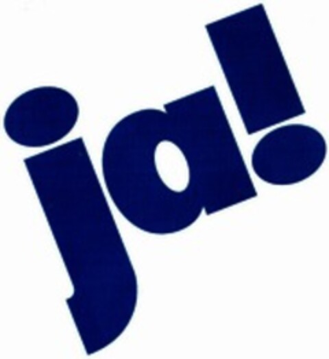 ja! Logo (WIPO, 24.10.2018)