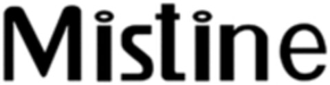 Mistine Logo (WIPO, 24.05.2019)