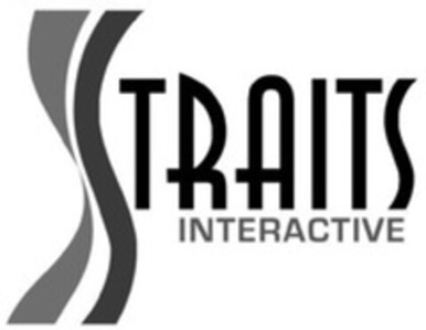 TRAITS INTERACTIVE Logo (WIPO, 23.07.2019)