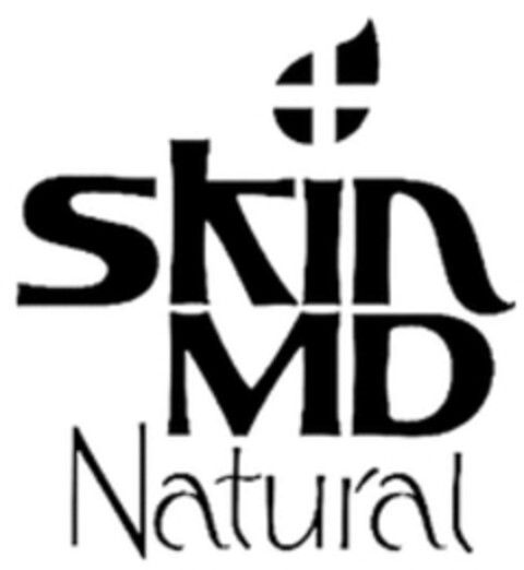 skin MD Natural Logo (WIPO, 04.11.2019)