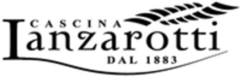 CASCINA Lanzarotti DAL 1883 Logo (WIPO, 19.02.2020)