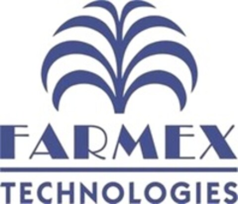 FARMEX TECHNOLOGIES Logo (WIPO, 10.06.2020)