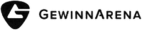 GEWINNARENA Logo (WIPO, 14.05.2020)