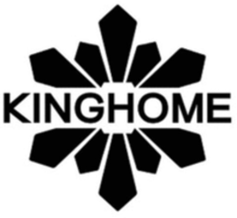 KINGHOME Logo (WIPO, 29.10.2020)