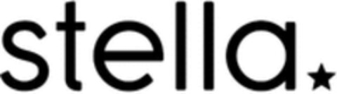 stella Logo (WIPO, 02.02.2022)