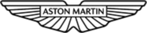 ASTON MARTIN Logo (WIPO, 08/31/2021)