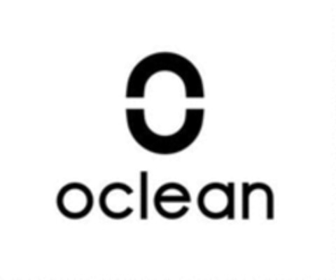 oclean Logo (WIPO, 01.03.2022)