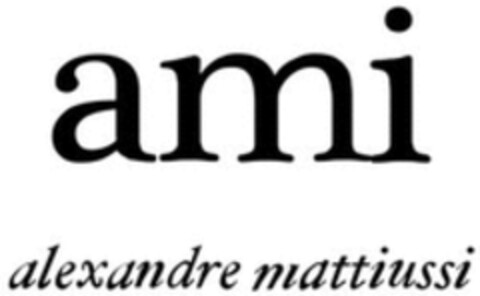 ami alexandre mattiussi Logo (WIPO, 07.07.2022)