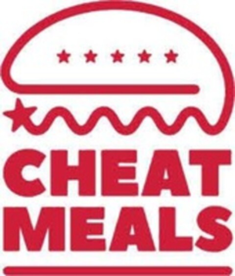 CHEAT MEALS Logo (WIPO, 08.08.2022)