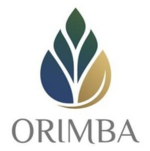 ORIMBA Logo (WIPO, 08/22/2022)