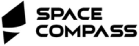 SPACE COMPASS Logo (WIPO, 10/21/2022)