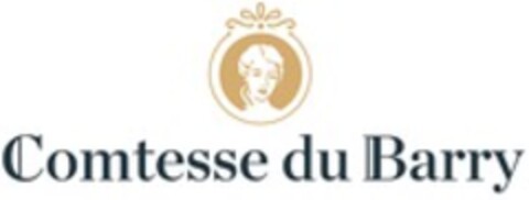 Comtesse du Barry Logo (WIPO, 09.03.2023)