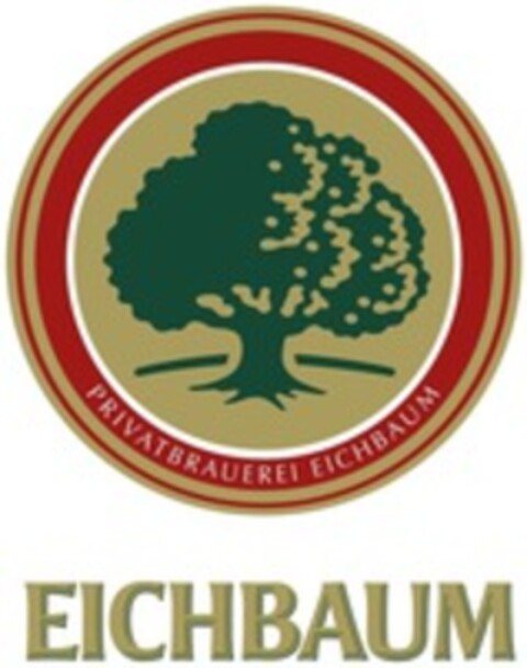 EICHBAUM PRIVATBRAUEREI EICHBAUM Logo (WIPO, 04.04.2023)