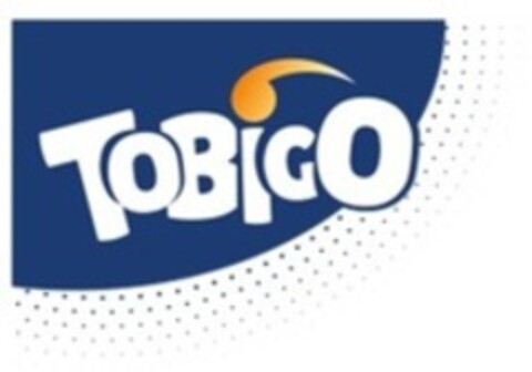 TOBIGO Logo (WIPO, 02/27/2023)