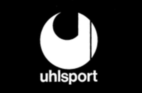 uhlsport Logo (WIPO, 03.10.1979)