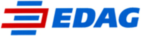 EDAG Logo (WIPO, 10/05/1992)