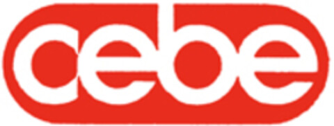 cebe Logo (WIPO, 02/03/1994)